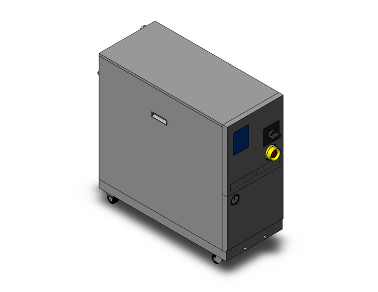 SMC HRZ008-W-CNZ Thermo Chiller
