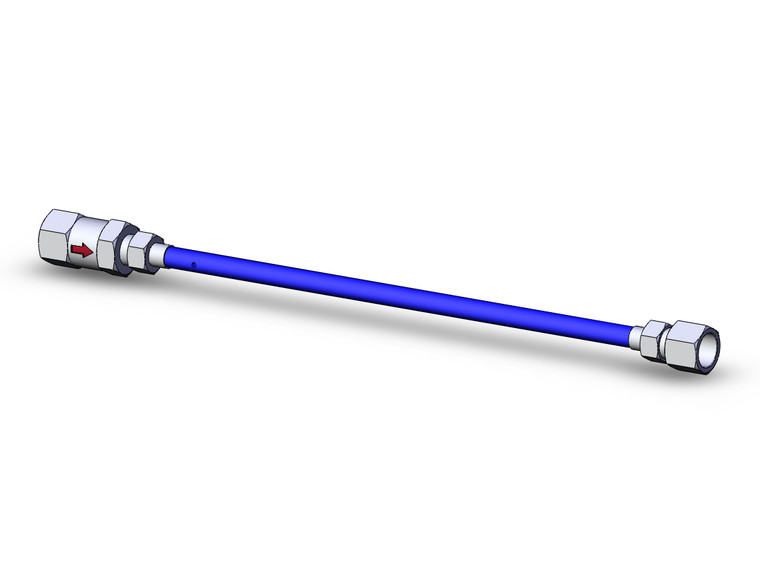 SMC IDG1-F02 Air Dryer, Membrane