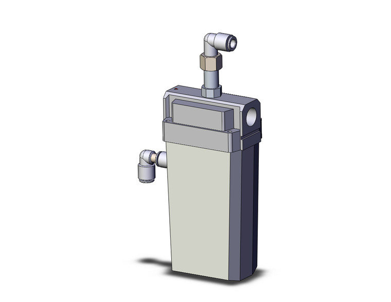 SMC IDG10-03-P Air Dryer, Membrane