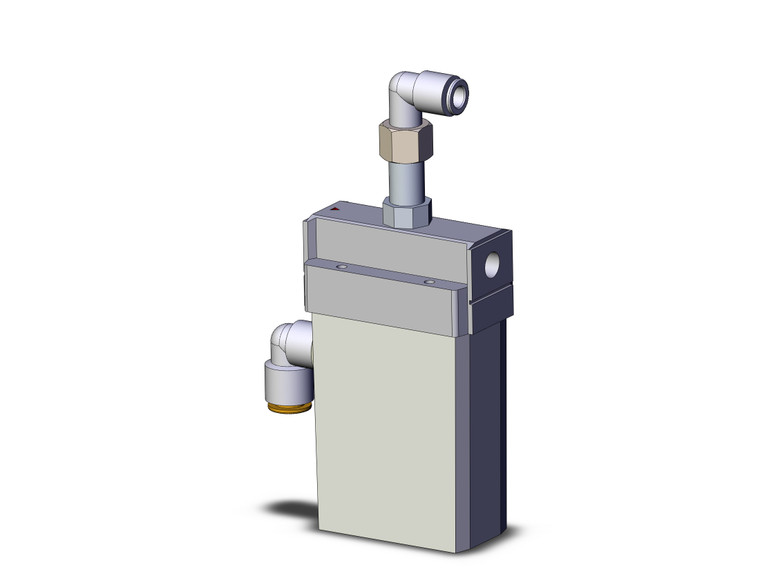 SMC IDG3-N01-PS Air Dryer, Membrane