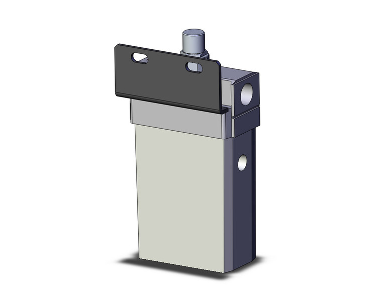 SMC IDG3-N02B-RS Air Dryer, Membrane