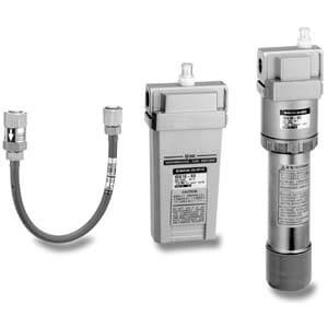 SMC IDG3-02B Membrane Air Dryer