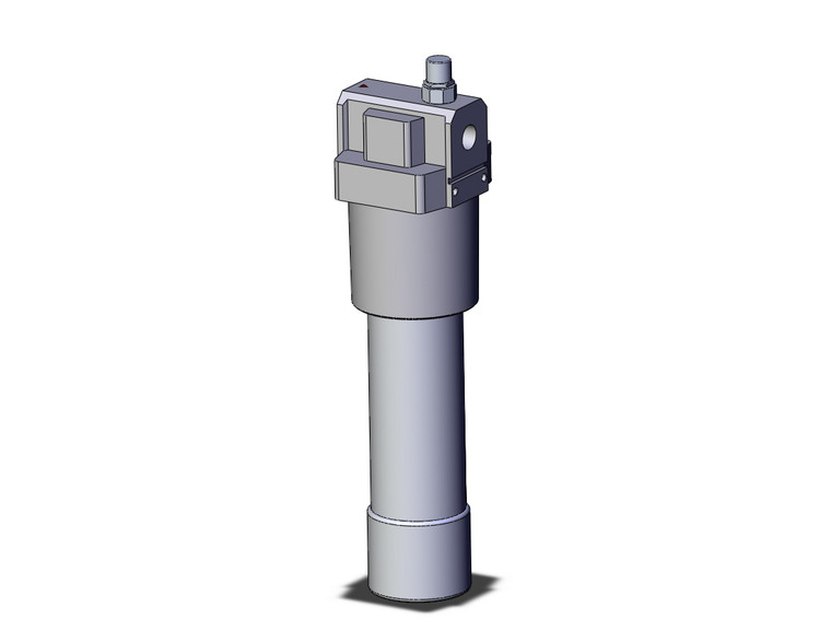 SMC IDG30A-N02 Membrane Air Dryer