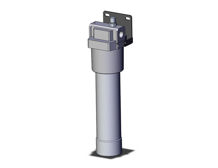 SMC IDG60-N03B Air Dryer, Membrane