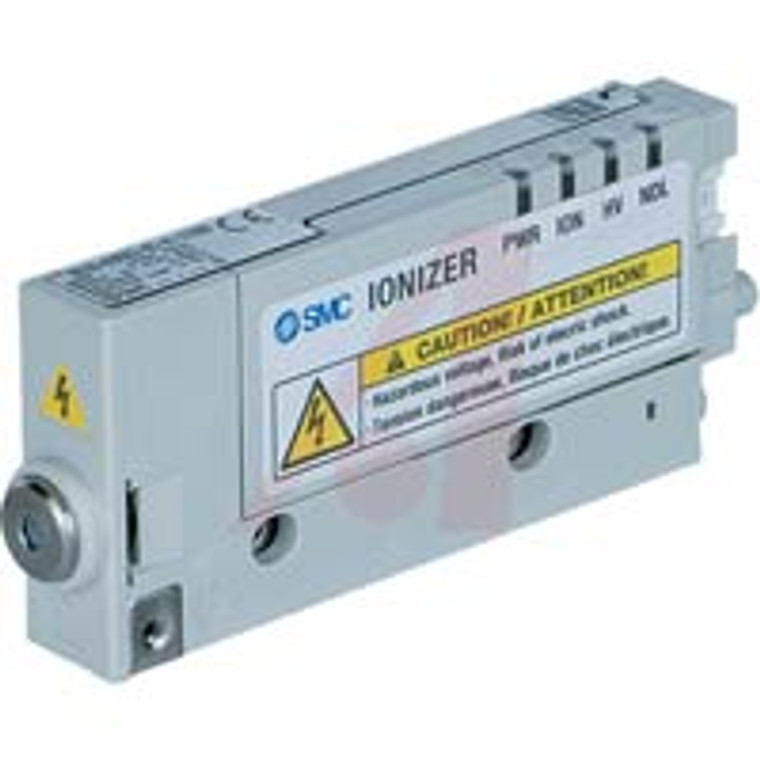 SMC IZN10-01P06N nozzle type ionizer
