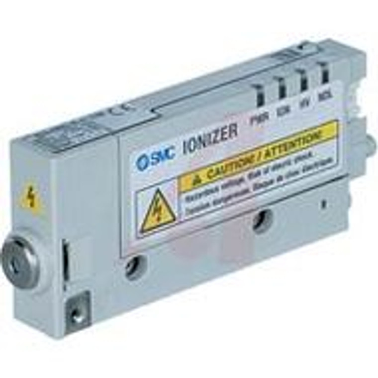 SMC IZN10-0106-B2 nozzle type ionizer