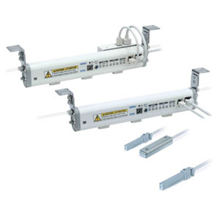 SMC IZS31-620N-B IZS31 Series Lonizer