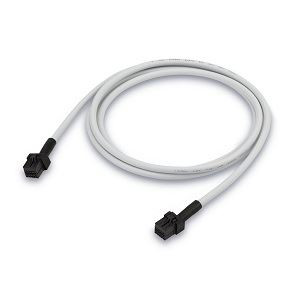 SMC IZS41-CF02 Transition Wiring Cable For IZS40/41/42 Series