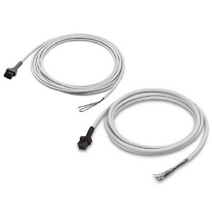 SMC IZS41-CP18-X13 Power Supply Cable For IZS40/41/42 Series