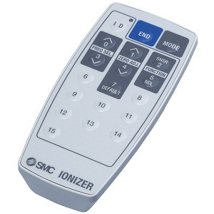 SMC IZS41-RC Remote
