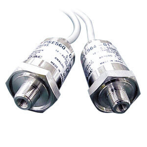 SMC PSE561-01-28-C2 Pressure Switch, Pse100-560