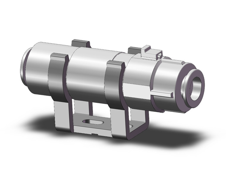 SMC ZFC76-B-X06 In Line, Air Filter