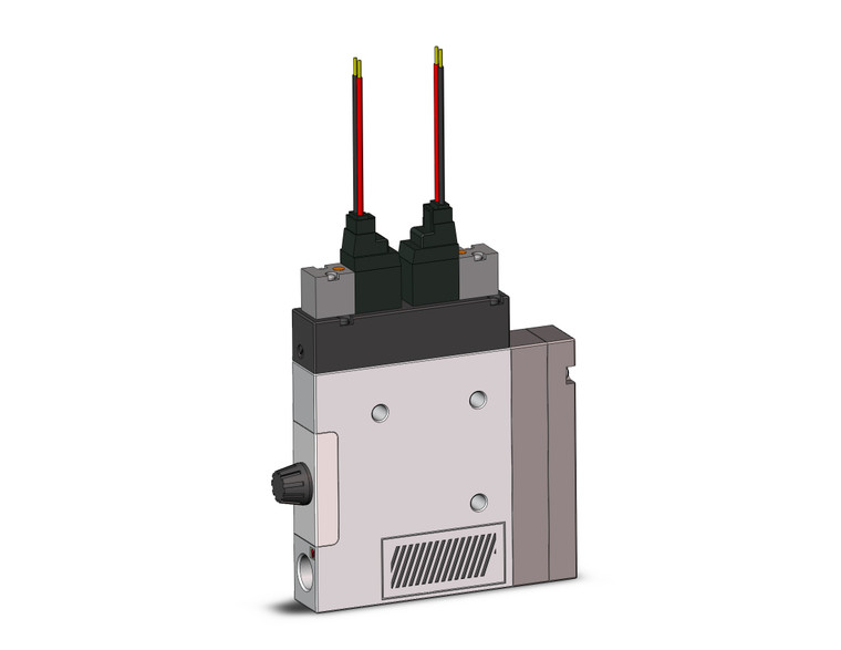 SMC ZM073HT-K5L Vacuum Ejector