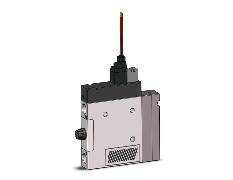 SMC ZM101HT-J3LZ Vacuum Ejector