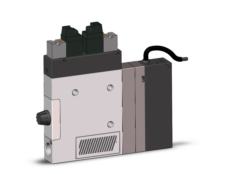 SMC ZM103M-K5LO-E55L Vacuum Ejector