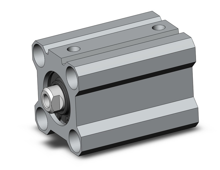 SMC CQ2B20-30DC Compact Cylinder, Cq2