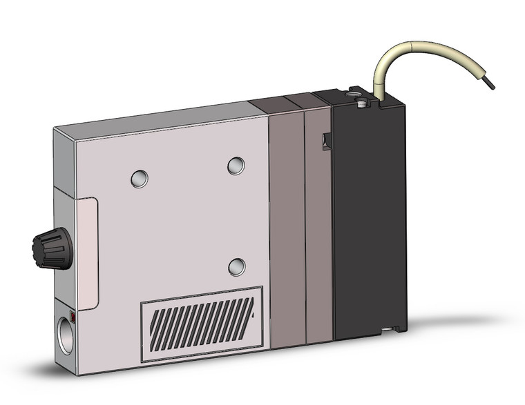 SMC ZM134HT-M21L Vacuum Ejector
