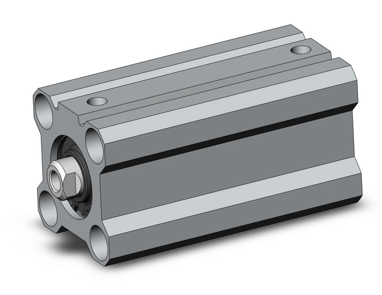 SMC CQ2B20-50DC Compact Cylinder, Cq2