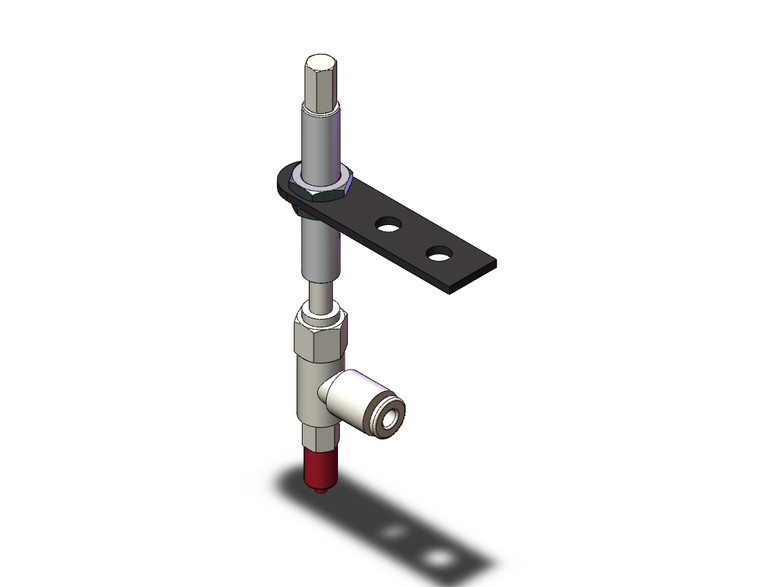 SMC ZPR02USK10-04-A8 Vacuum Pad, With Buffer