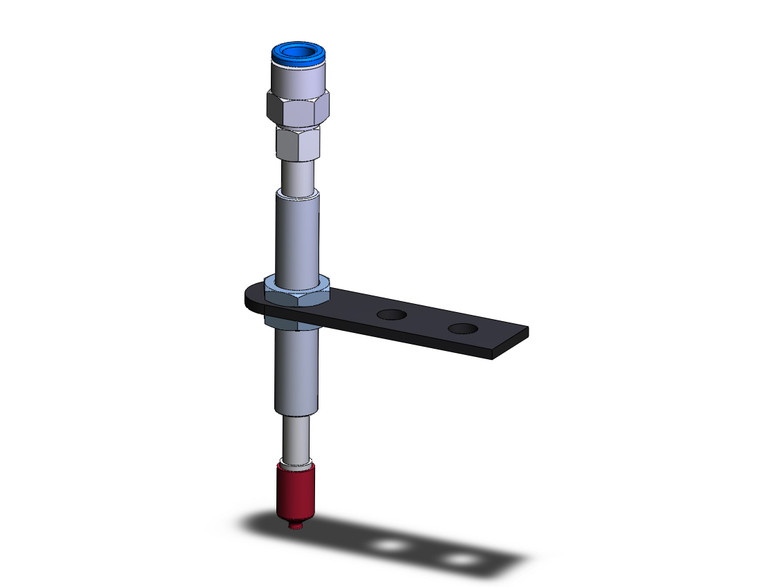 SMC ZPT02UNJ10-06-A8 Vacuum Pad, With Buffer