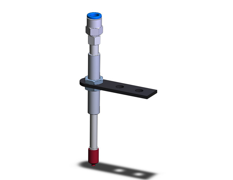 SMC ZPT02UNJ25-06-A8 Vacuum Pad, With Buffer