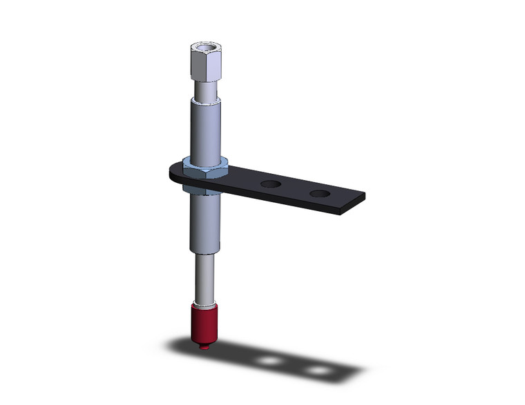 SMC ZPT02UUJ15-B5-A8 Vacuum Pad, With Buffer