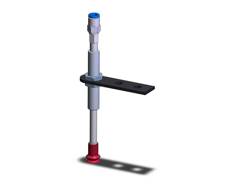 SMC ZPT08BGSK25-04-A8 Vacuum Pad, Zp, Zp2, Zp3