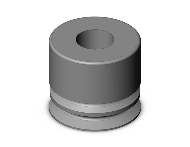 SMC ZP2-B10MBN Bellows Pad