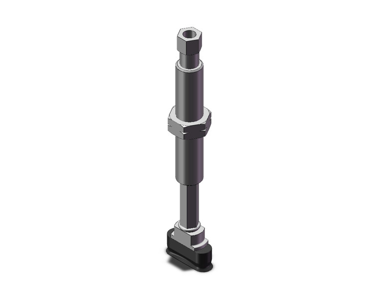 SMC ZP2-T6020WSK20-B5 Oval Cup With Buffer