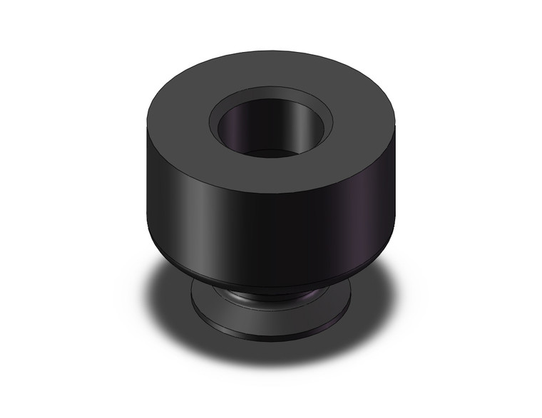 SMC ZP3-04UMGN Pad Unit Pack of 10