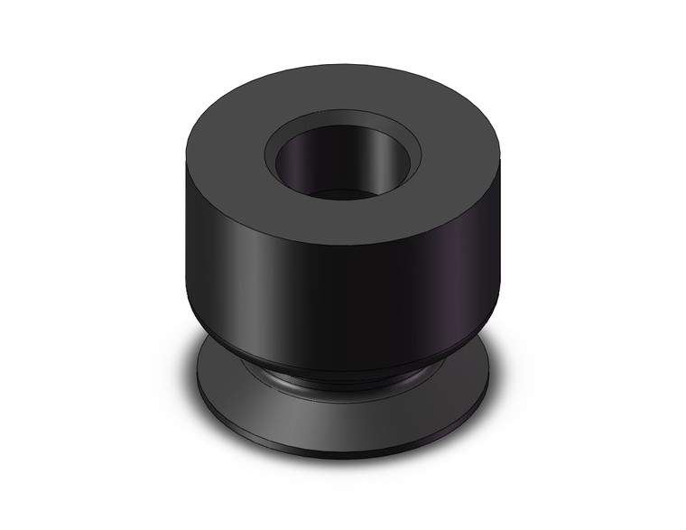 SMC ZP3-06UMS Pad Unit Pack of 10