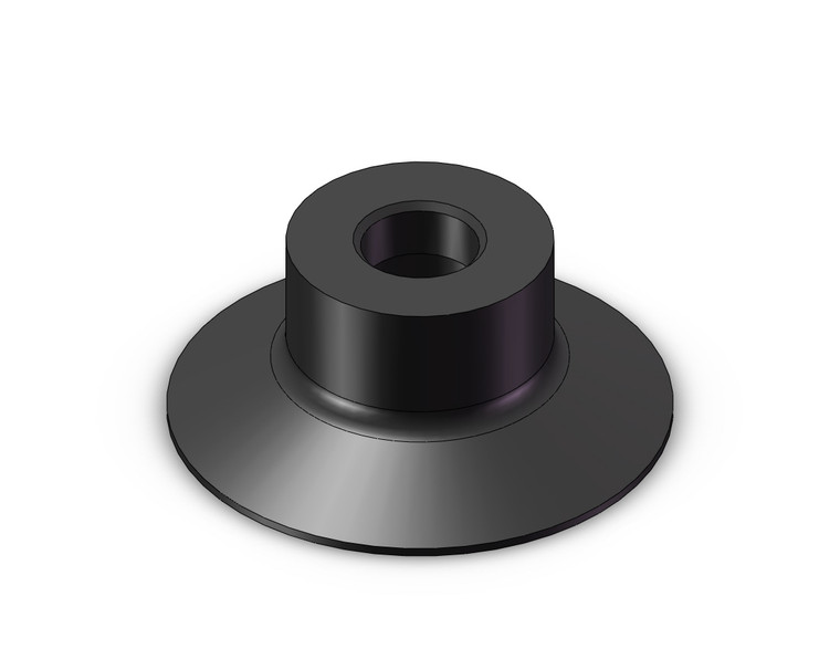 SMC ZP3-16UMU Pad Unit Pack of 10