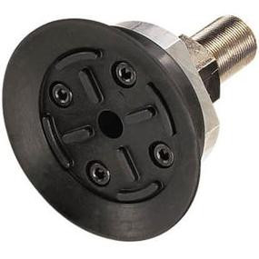 SMC ZP40BF-X19 Vacuum Pad, Zp, Zp2, Zp3