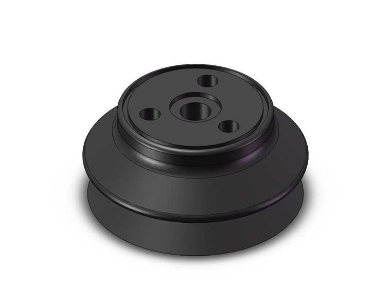 SMC ZP40HBU Vacuum Pad