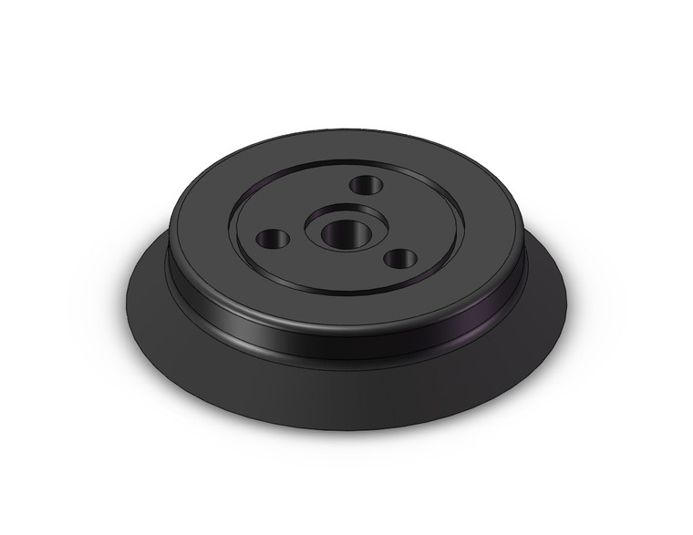 SMC ZP50HU Vacuum Pad