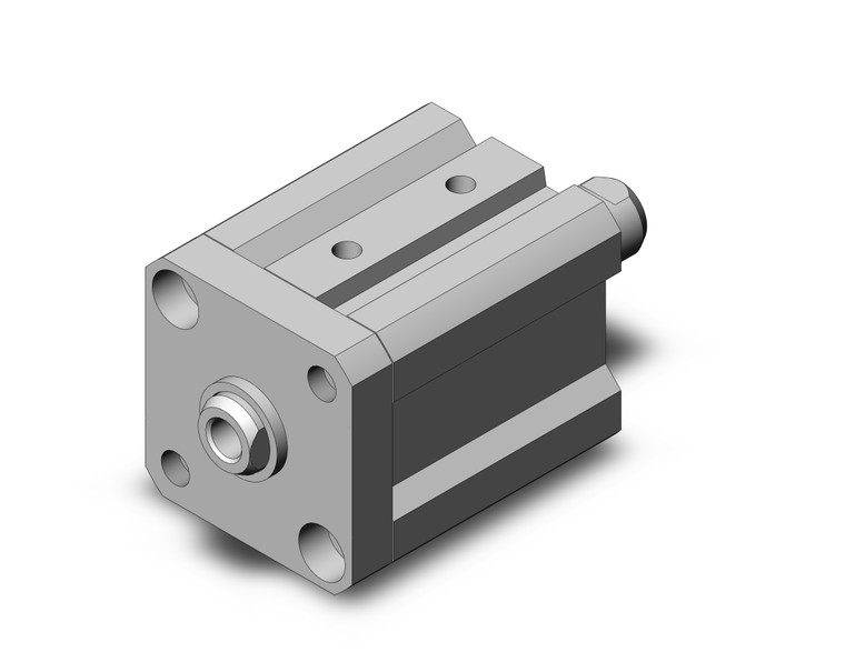 SMC CQ2KWB25-15D Compact Cylinder, Cq2