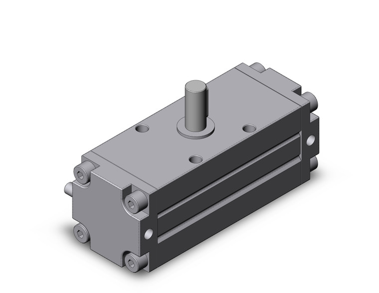 SMC CRA1BS63-180C Actuator, Rotary *Lqa