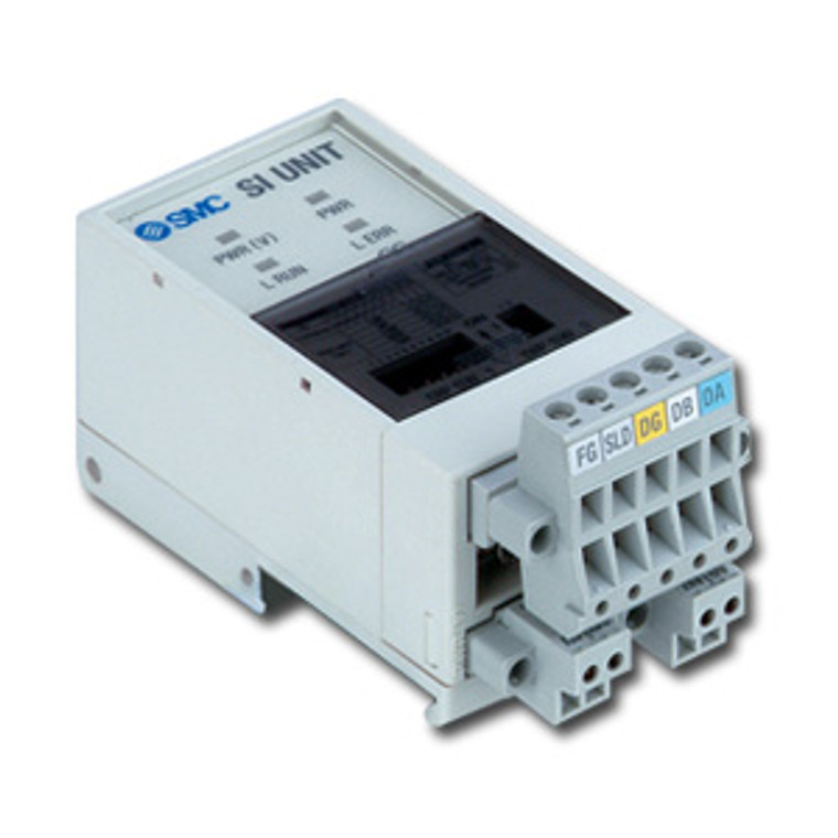 SMC EX180-SDN3A Serial Transmission System