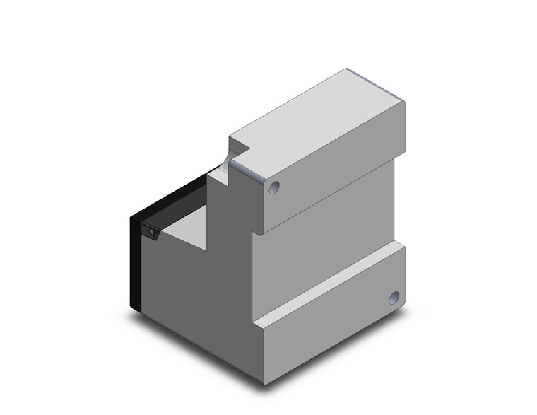 SMC EX510-GPR1 Gateway Unit, Profibus Dp