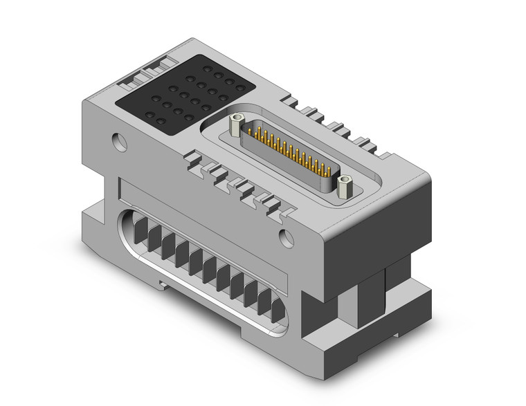 SMC EX600-DYPE Serial Transmission System