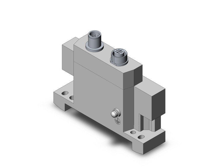 SMC EX600-ED2 Serial Transmission System