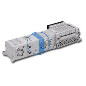 SMC EX9-PE1-X3