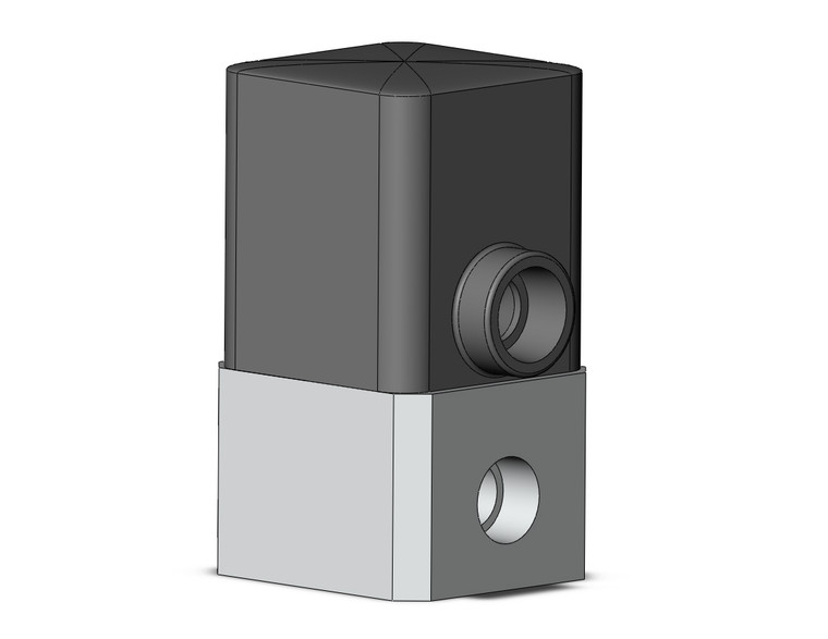 SMC LVA20-01N-A-V-Z High Purity Chemical Liquid Valve