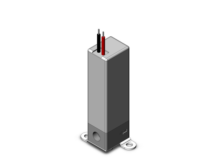 SMC LVM11-5A-1-6-Q Chemical Valve