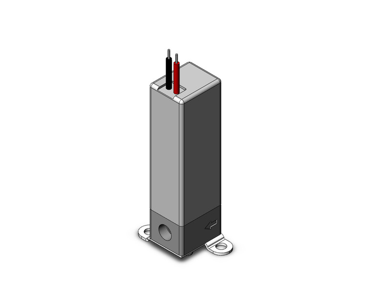 SMC LVM11-5C-1-6 Chemical Valve