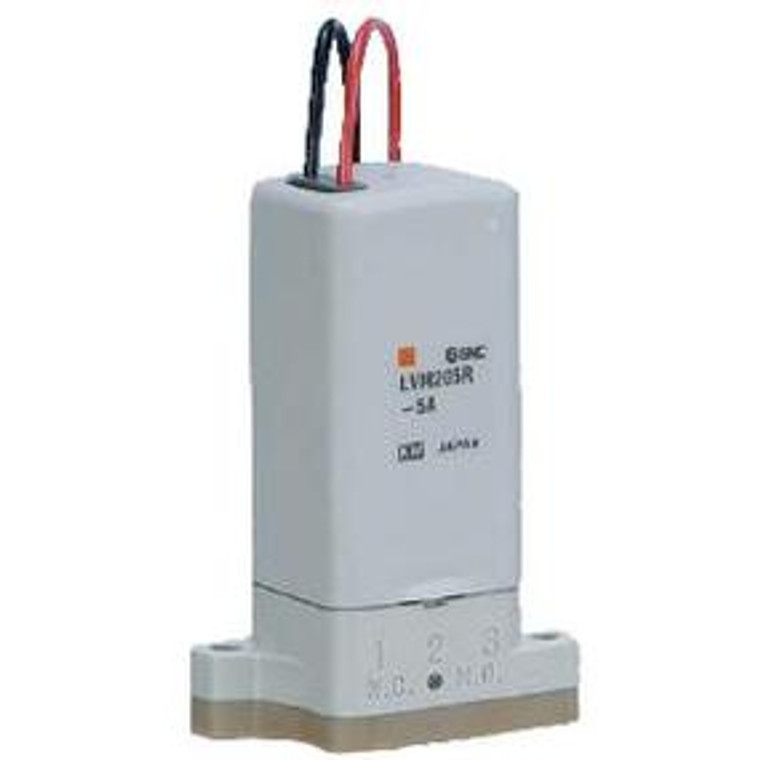 SMC LVM200-OR-A o-ring, 6x2.8x1.6