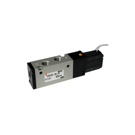 SMC NVFS4100-5FZC