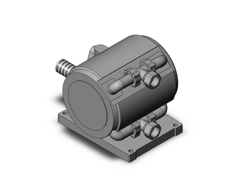 SMC PAF3410-N03-BN Process Pumps, Pa, Pax, Pb