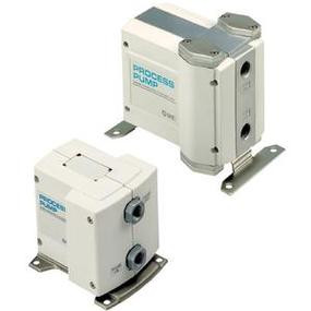 SMC PAP3313-03 Process Pumps, Pa, Pax, Pb