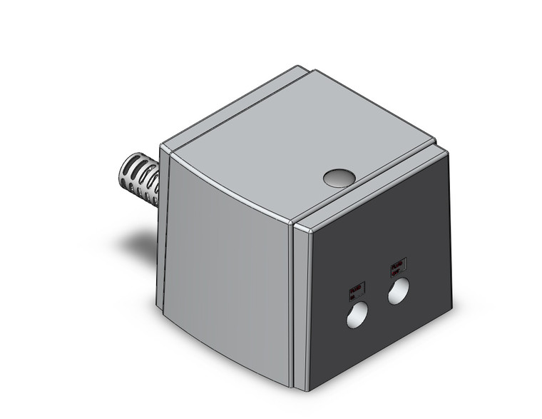 SMC PAX1112-N03-N Process Pump